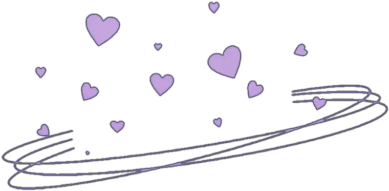heart hearts heartcrown crownheart purple purpleheart Transparent Purple Heart Crown png