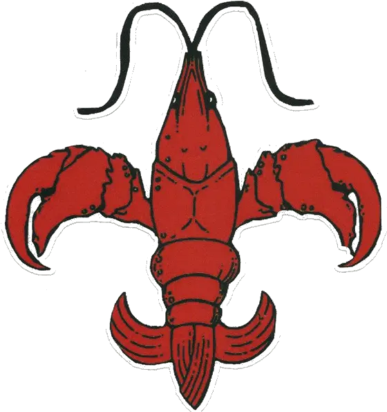 Crayfish Clip Art Fleur Clip Art Crawfish Art Png Crawfish Icon