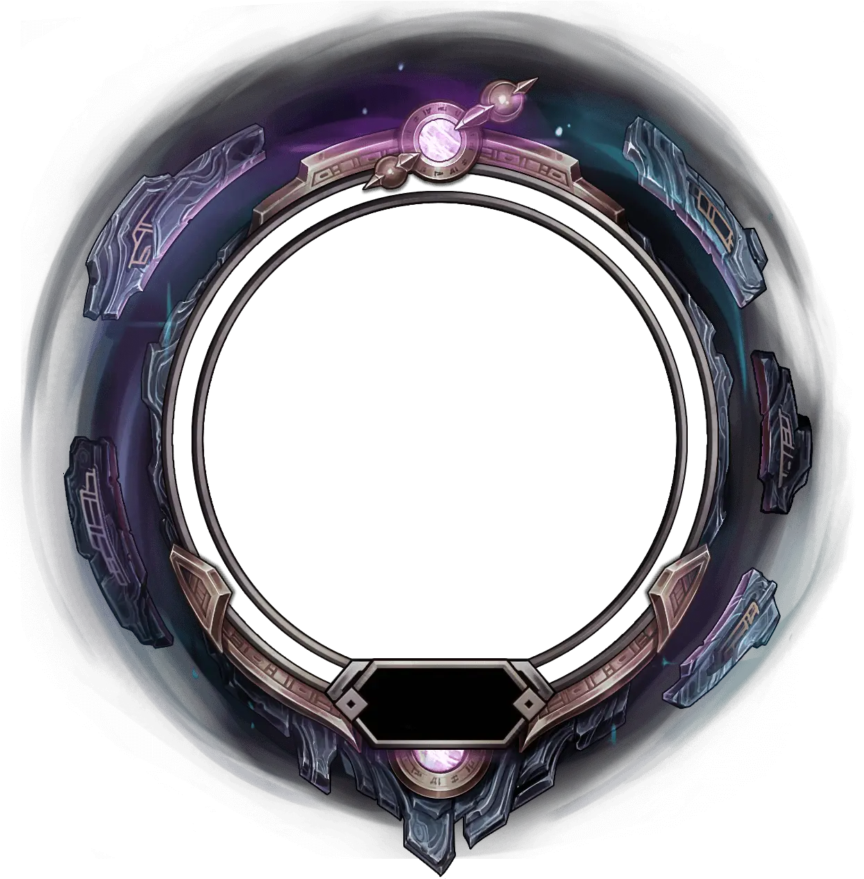 Level 400 Summoner Icon Border Summoner Icon Border Png png