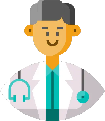 Male Doctor Avatar People Free Icon Frontliner Icon Png Avatar Logo