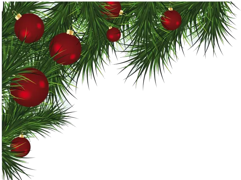 Christmas Card Greeting Card Christmas Decoration Christmas Transparent Background Christmas Borde png