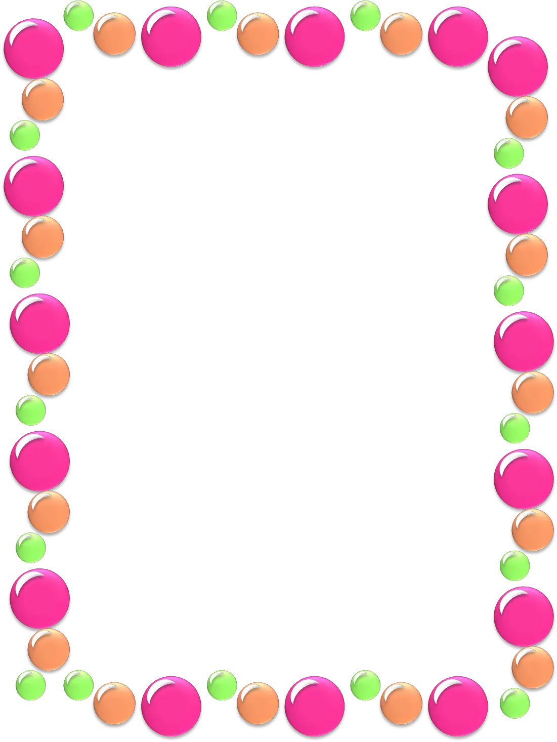 White Frame Clipart Clipart Kid Frame Clipart Kids png