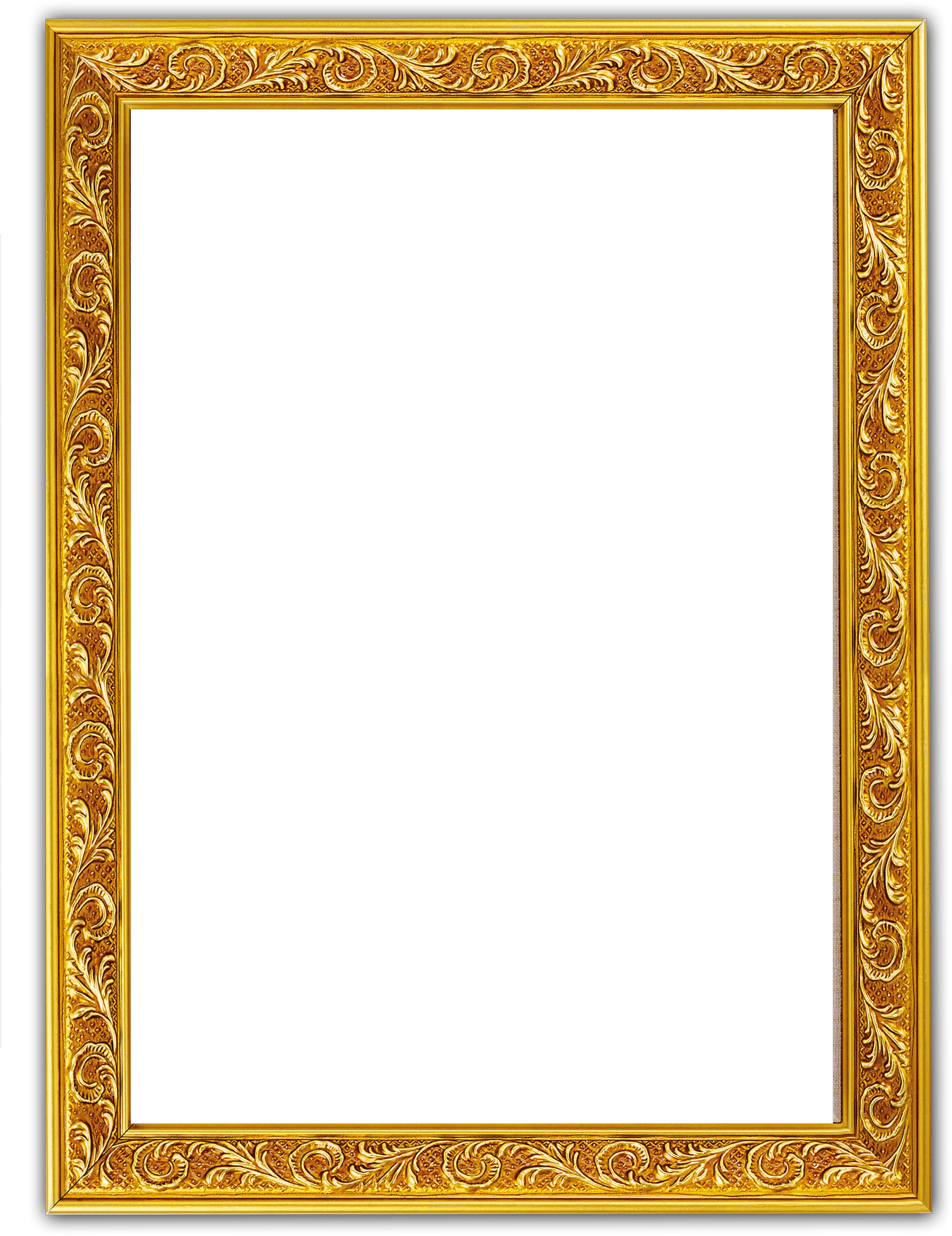 Picture Frame Wallpaper Gold Frame Border Png png