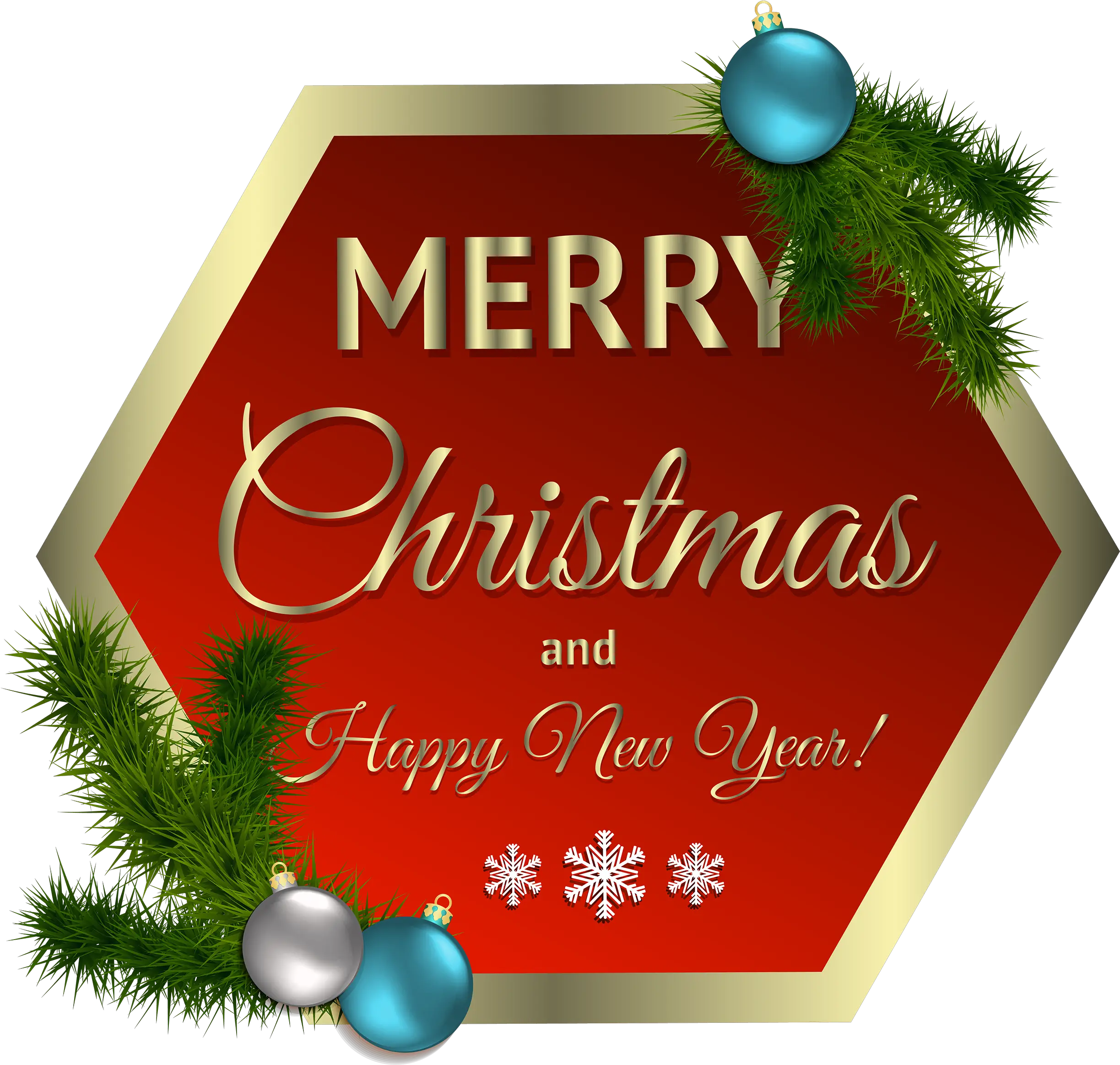 Merry Christmas Clipart Png Christmas Decors Merry Christmas png