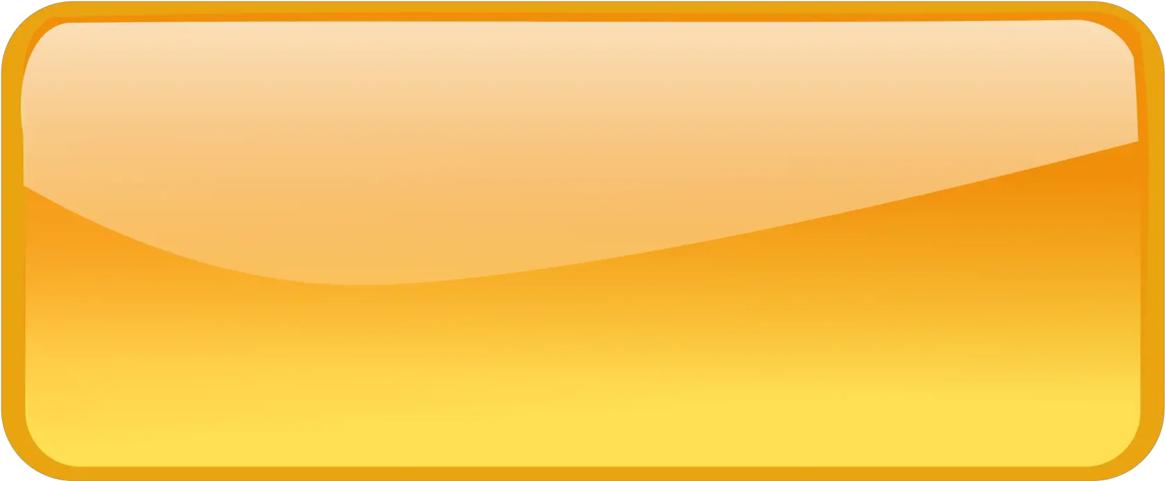 Button Png Yellow Rectangle Button png