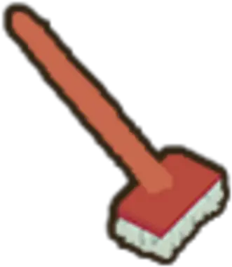 Junk Artist Staxel Wiki Fandom Scrub Brush Png Artist Icon Png