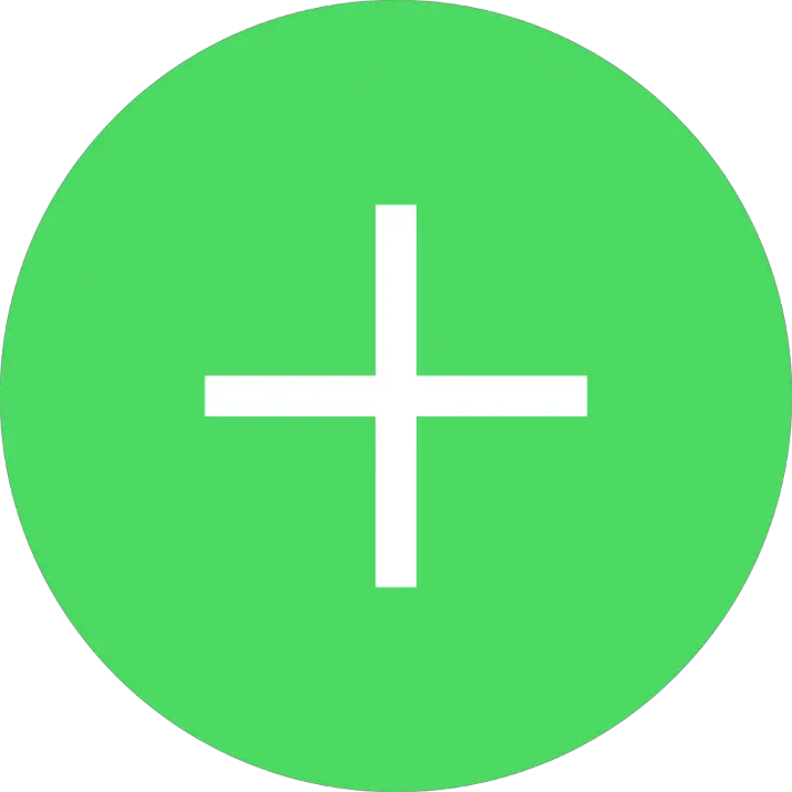 Add Button Png Image Free Download Searchpng Png Circle Add Button png