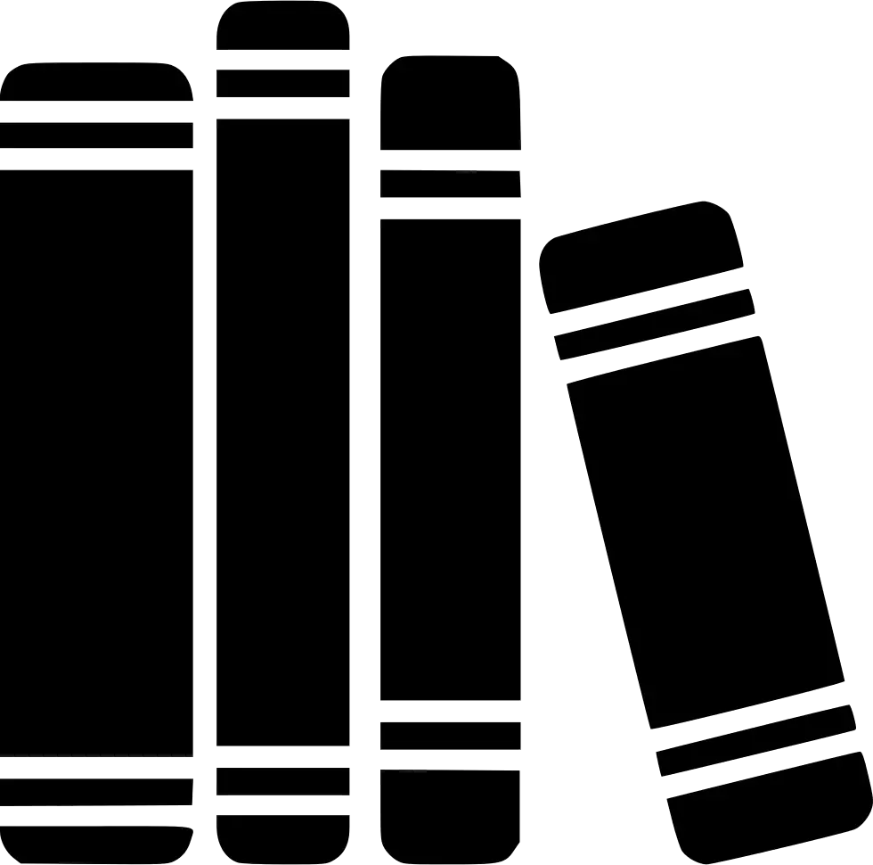 Book Library Education Books Office Documents Archive Library Books Icon Png png