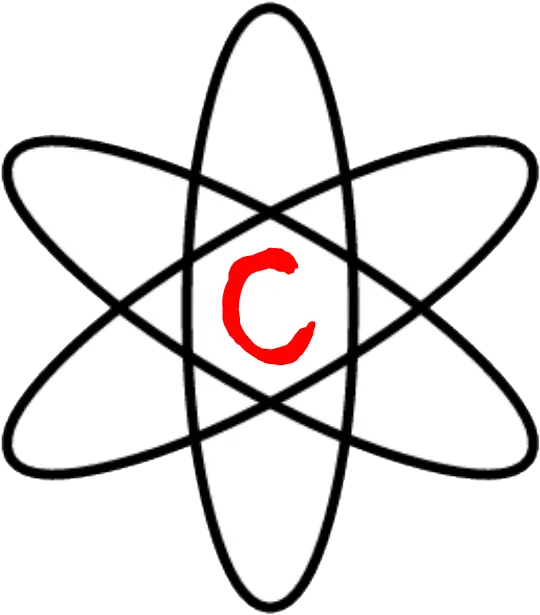 Logo Atomic Symbol Png Youtube Logo Jpg