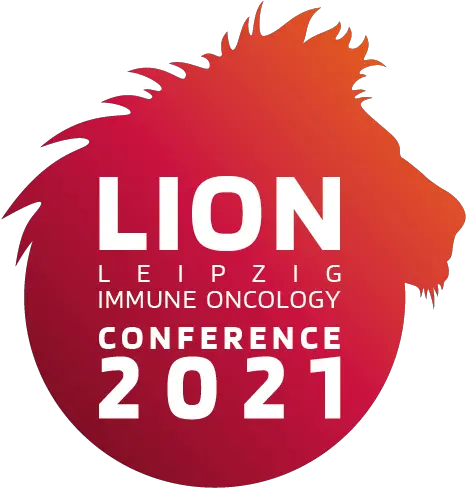 Leipzig Immune Oncology Conference Language Png Web Lion Icon