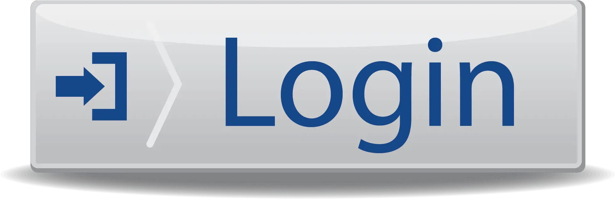 Transparent Login Button Png png