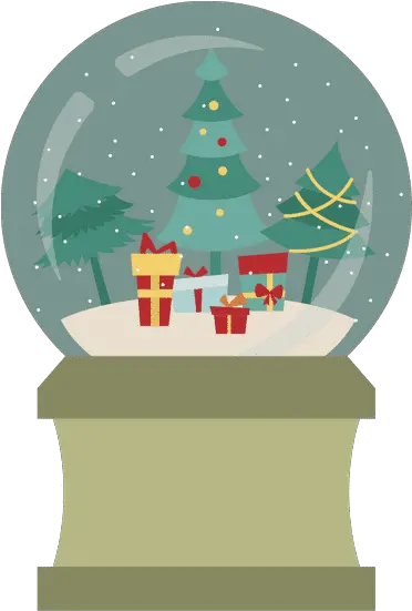 Dmytrobosnak Christmas Day Png Snow Icon Set