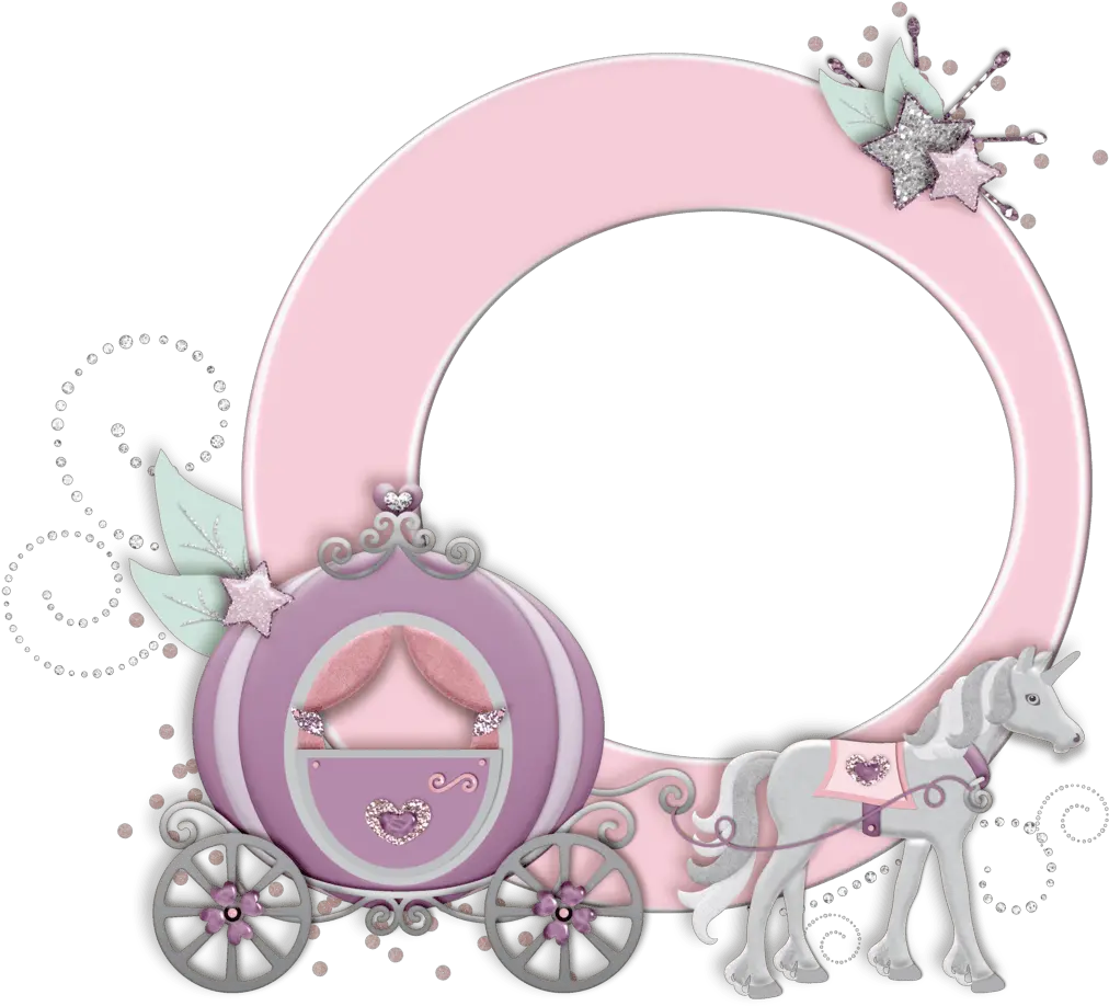 Frame Png Framess Co Birthday Princess Photo Frame png