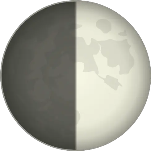 Lemon Id 7549 Emojicouk Dot Png Moon Icon Text