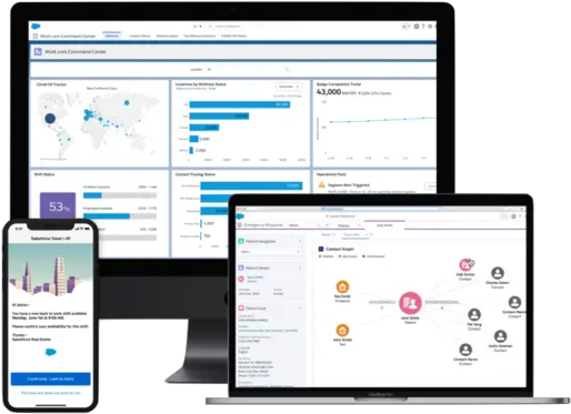 Salesforce Official Digital Assets Brandfolder Technology Applications Png Facebook Logo Ong