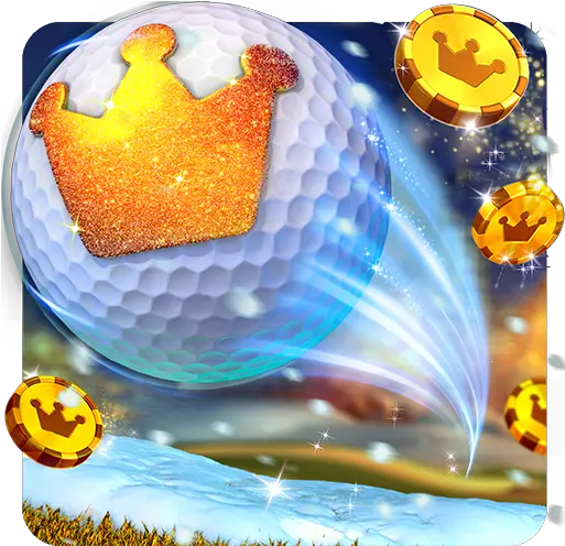 Golf Clash Apps On Google Play Golf Clash Png Clash Royale App Icon