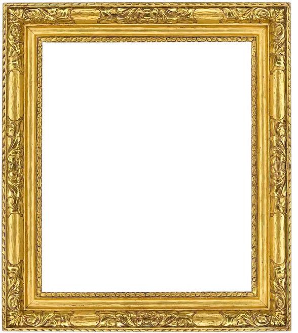 Antique Frame Png Frame Golden png