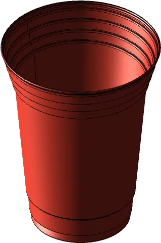 Solo Cup Box Png Solo Cup Png