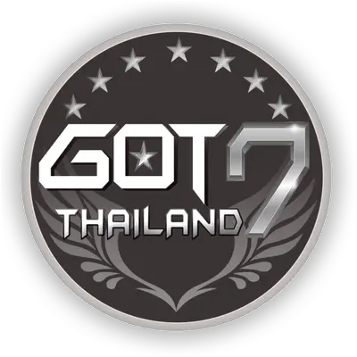 Got7 Legs Inn Png Got7 Logo