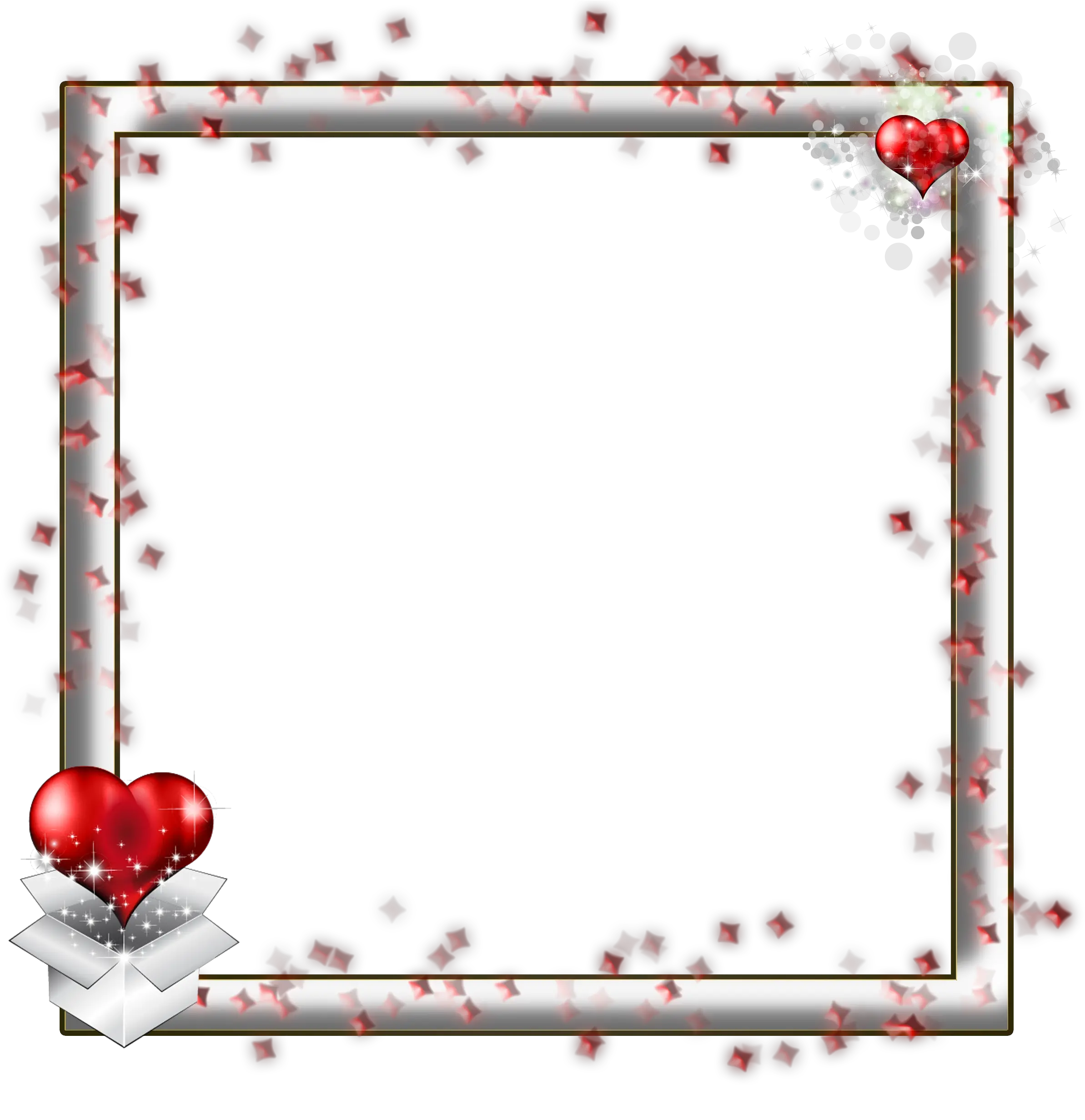 Picture Frame Clip Art Love Frame Png png