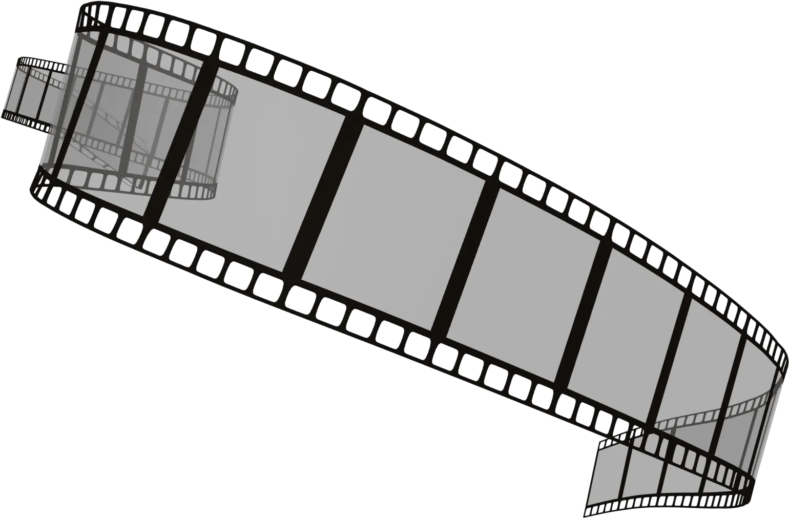 Filmstrip Animation Film Frame Clip Art Film Strip Frame Png png