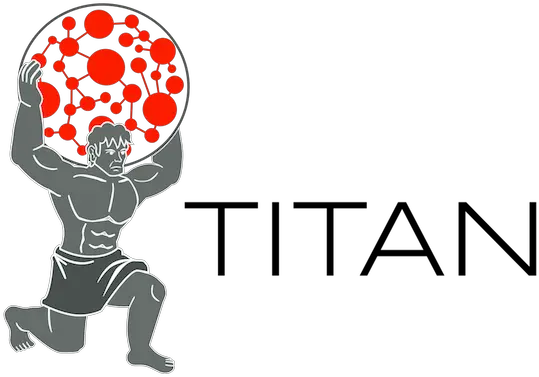 First Steps With Titan Using Rexster And Scala Thezach Titan Graph Db Png Titans Logo Transparent png