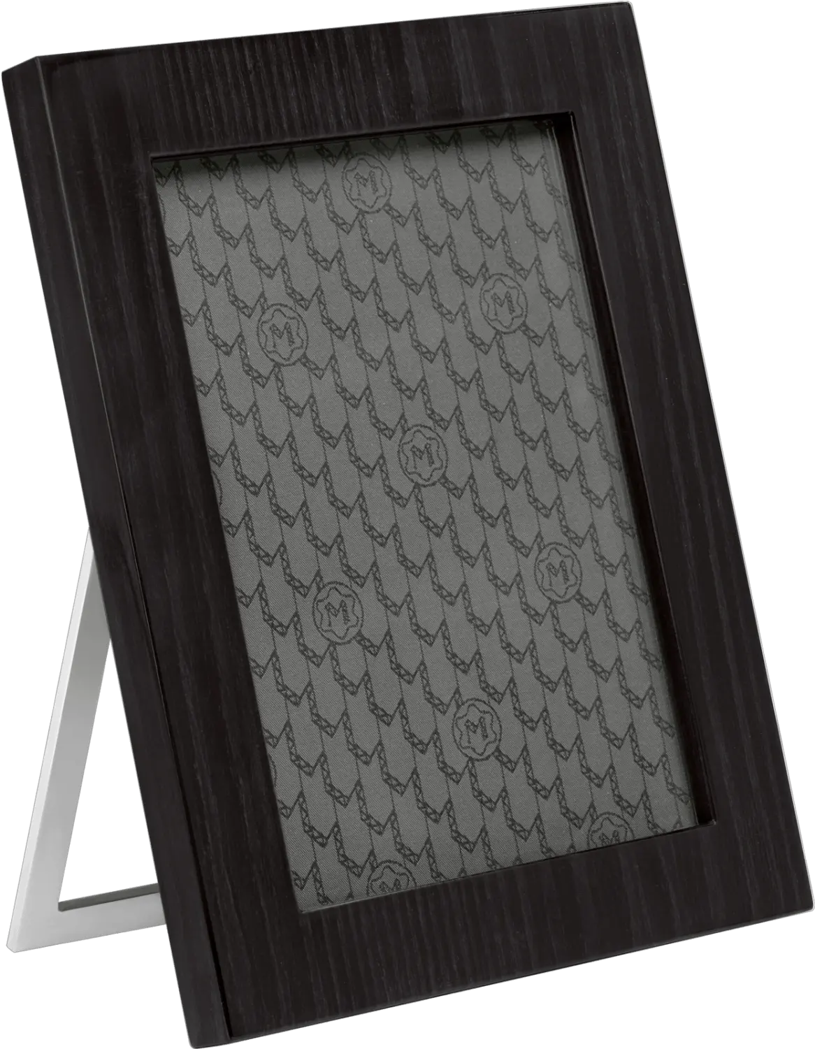 Black Wood Frame Png Picture Frames Png Desk Photo Frame Png png