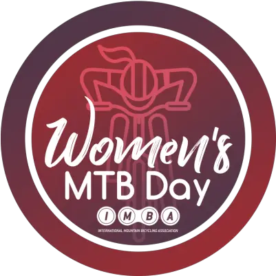 Womenu0027s Mtb Day Logo Imba Imba Png Women Logo