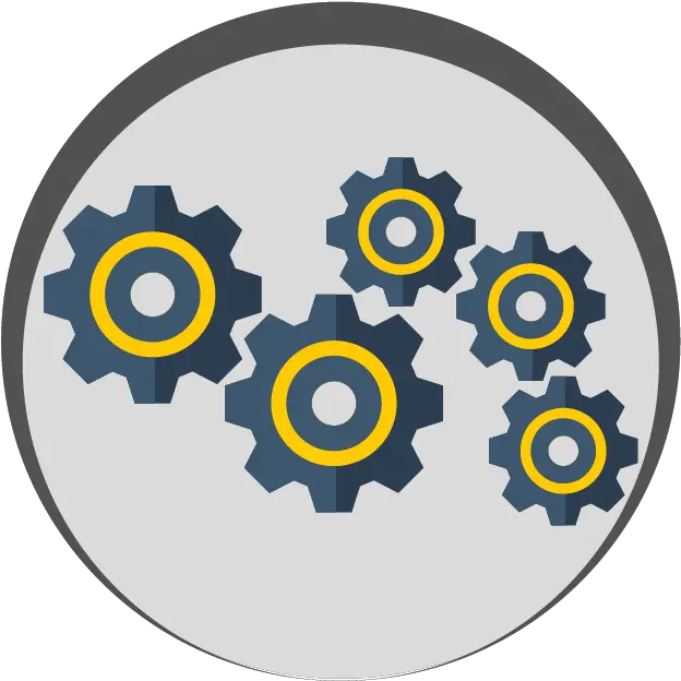 Icon Business Operations Png Operations Icon