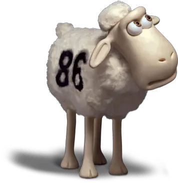 Serta Product Catalog Serta Sheep Png Sheep Transparent Background