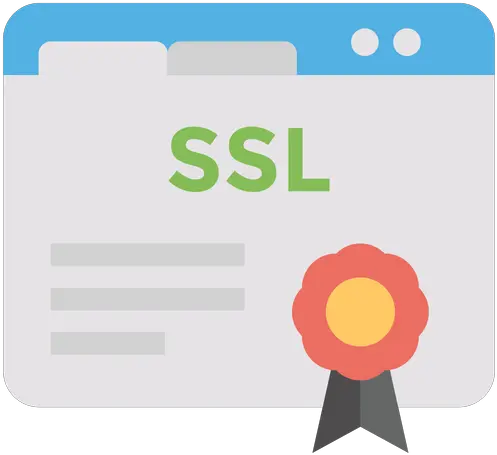 Available In Svg Png Eps Ai Icon Fonts Ssl Certificate Icon Ssl Icon Png