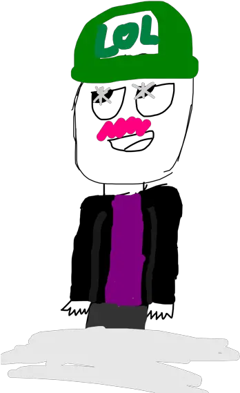 Albertsstuff Roblox Character Fictional Character Png Roblox Character Transparent