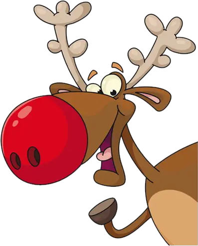 Rudolph Nose Png Image Rudolf Deer Rudolph Nose Png