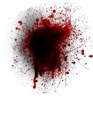 Blood Magic Blood Png Pool Of Blood Png