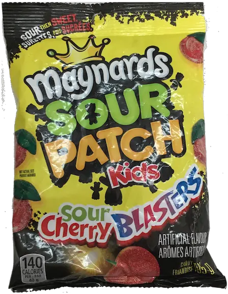 Maynards Sour Patch Kids 135g Packet Png Sour Patch Kids Png