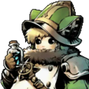Marco Radiant Historia Wiki Fandom Marco Radiant Historia Png Marco Png