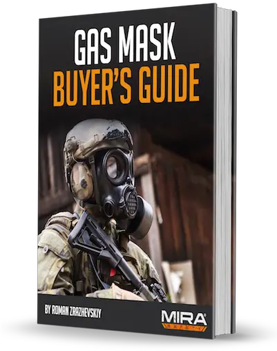 Gas Mask Buyeru0027s Guide General Service Respirator Png Gas Mask Transparent