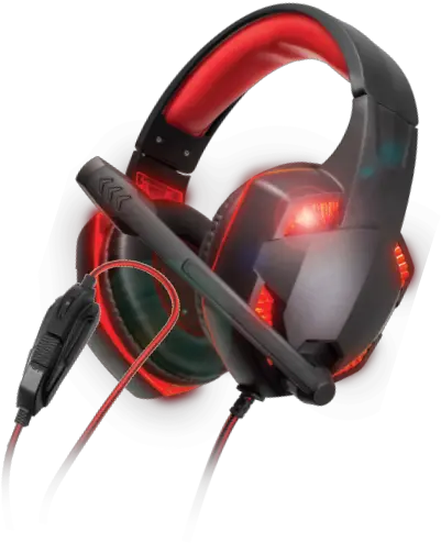 Acellories X Headset Png Gaming Headset Png