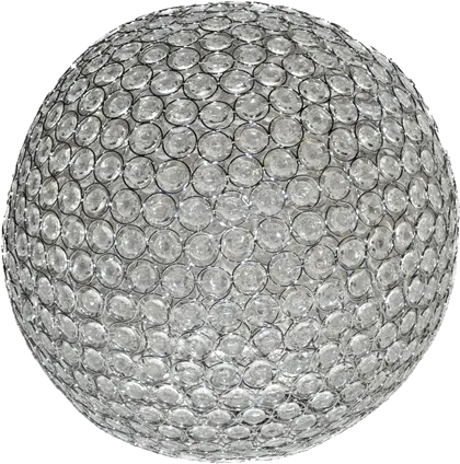 20 Faux Crystal Ball For Golf Png Crystal Ball Transparent