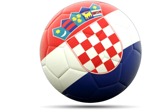 Download Football Icon Illustration Of Flag Croatia Croatia Flag Png Flag Football Icon