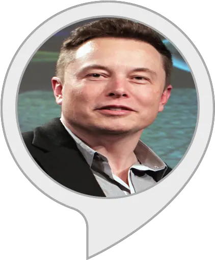 Alexa Skills Gentleman Png Elon Musk Png