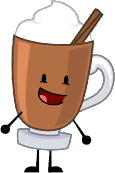 The Object Madness Wiki Latte From Object Madness Png Latte Png