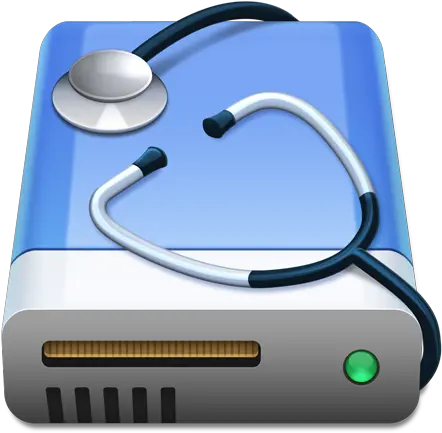 Disk Doctor Pro For Mac Fiplab Disk Doctor Icon Png Mac Drive Icon