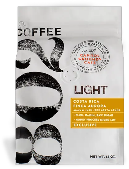 Costa Rica Aurora 802 Coffee Png Costa Rica Png