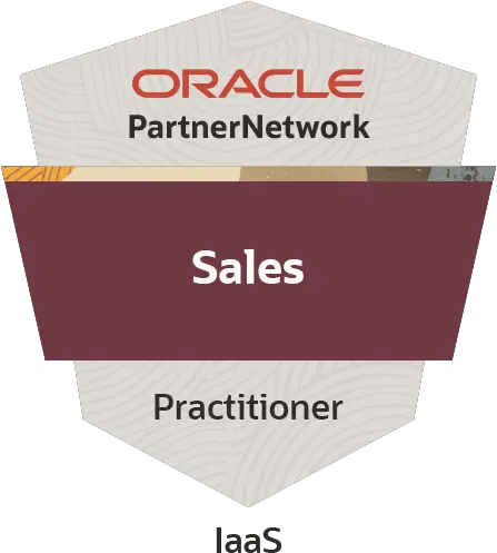 Oracle Cloud Infrastructure Practitioner Acclaim Oracle Crm Png Oracle Logo Png