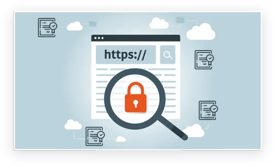 Extended Validation Ev Ssl Language Png Ssl Icon Free