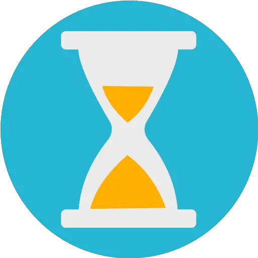 Clock Sand Time Icon Forall Png Time Icon Png