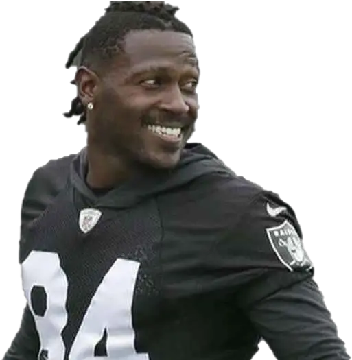 Antonio Brown Png Transparent Image Antonio Brown Ravens Jersey Antonio Brown Png