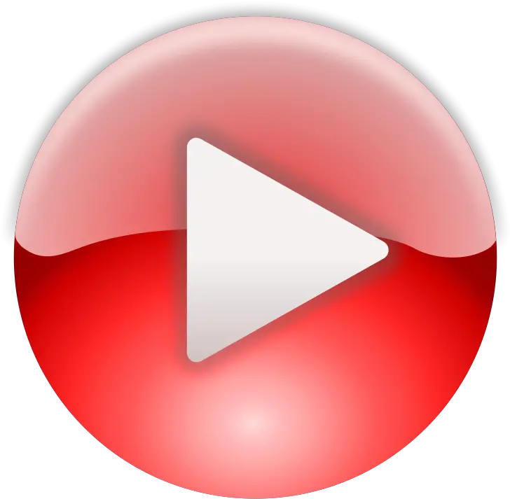 Youtube Play Button Computer Icons 3d Play Button Png png