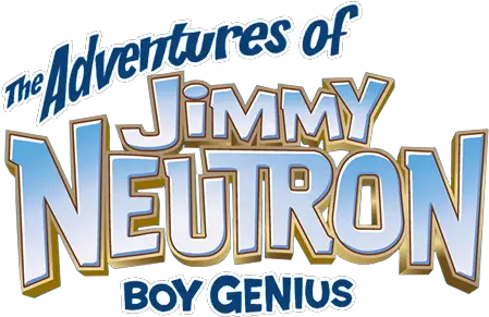 Adventures Of Jimmy Neutron Boy Genius Jimmy Neutron Png Jimmy Neutron Png